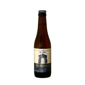 De Ranke  Guldenburg Tripel - Craft Metropolis