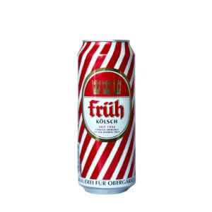 Früh  Kölsch - Craft Metropolis