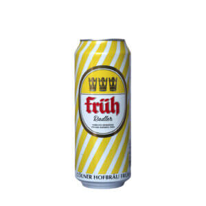 Früh  Radler - Craft Metropolis