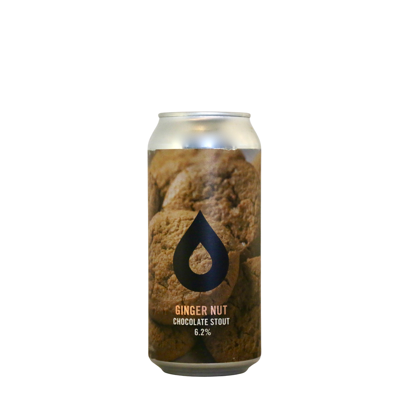 Polly's Brew Co. - Ginger Nut Chocolate Stout | Buy Online