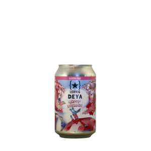 Lervig  DEYA  Group Dynamic DIPA - Craft Metropolis