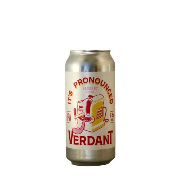 Verdant – Whale Sharks DIPA (Image coming soon)