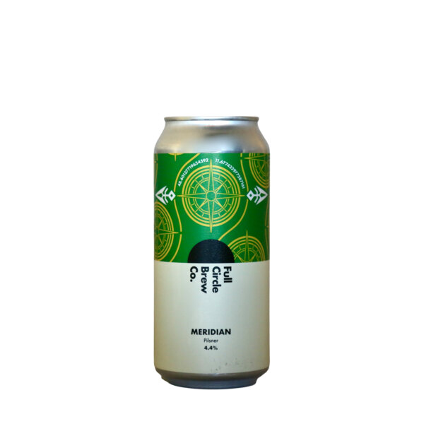 Full Circle – Meridian Pils (New Image Coming Soon)