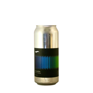 Finback  Oscillation 031 DIPA - Craft Metropolis