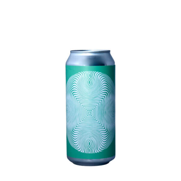 Overtone  – Triumphant IPA