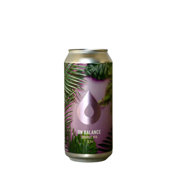 Polly’s Brew Co. – On Balance DIPA