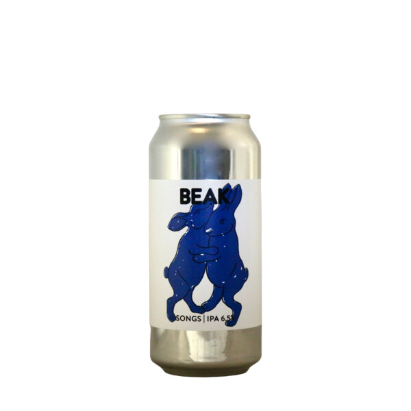 Beak Brewery – Pig DIPA