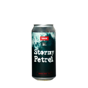 Vaux  Old Chimneys  Stormy Petrel Imperial Stout - Craft Metropolis