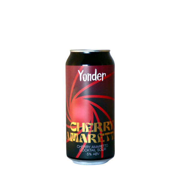 Yonder – Strawberry Cheesecake Pastry Sour