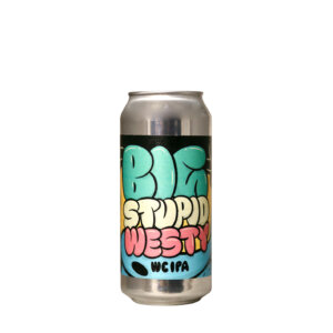 Verdant  Big Stupid Westy TDH-WC-IPA - Craft Metropolis