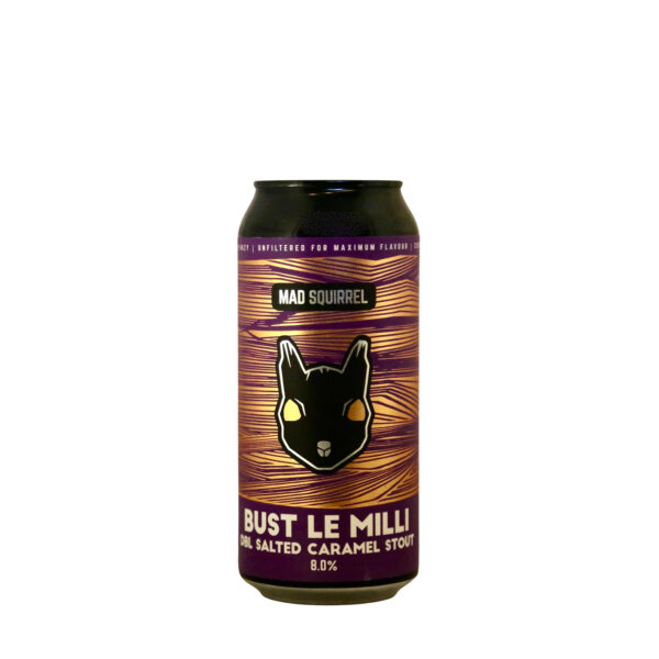 Mad Squirrel – Mr Sipling Lemon Meringue Pie DIPA (Copy)