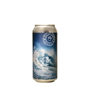 Fallen Acorn  Double Tide Modern Lager - Craft Metropolis