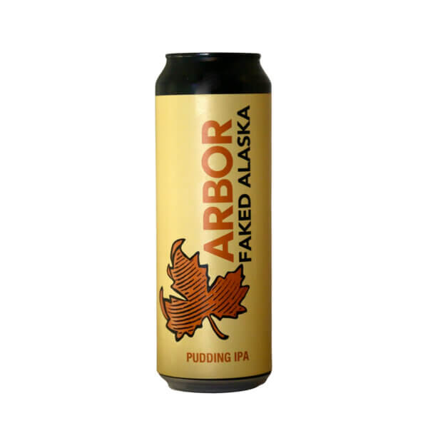 Arbor – Panettone Festive Pale Ale