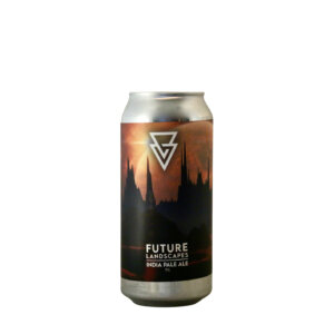 Azvex  Future Landscapes IPA - Craft Metropolis