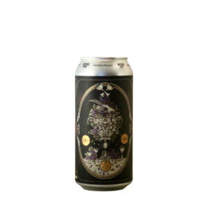 Northern Monk  Amundsen  Holy Goat  Gluttony Gluttonous Imperial Stout - Craft Metropolis