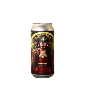 Tartarus  Hecate Dark Chocolate & Coconut Stout - Craft Metropolis