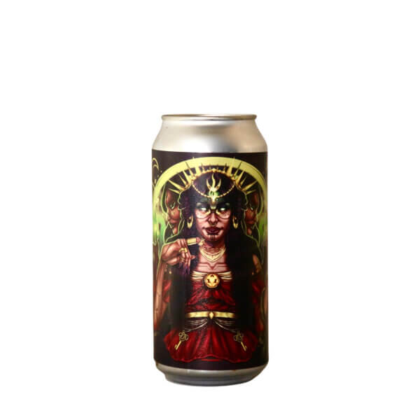 Tartarus – Hecate Dark Chocolate & Coconut Stout