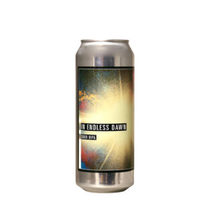 Makemake  In Endless Dawn Sour DIPA - Craft Metropolis