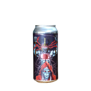 Bang The Elephant  Rumm-Ra Rum BA Imperial Stout - Craft Metropolis