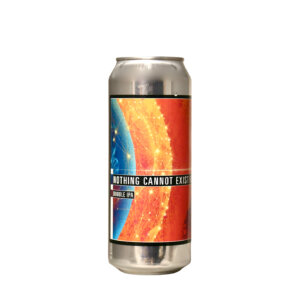 Makemake  Nothing Cannot Exist Forever DIPA - Craft Metropolis