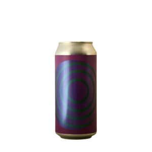 Overtone  Stuck In A Daze DDH DIPA - Craft Metropolis