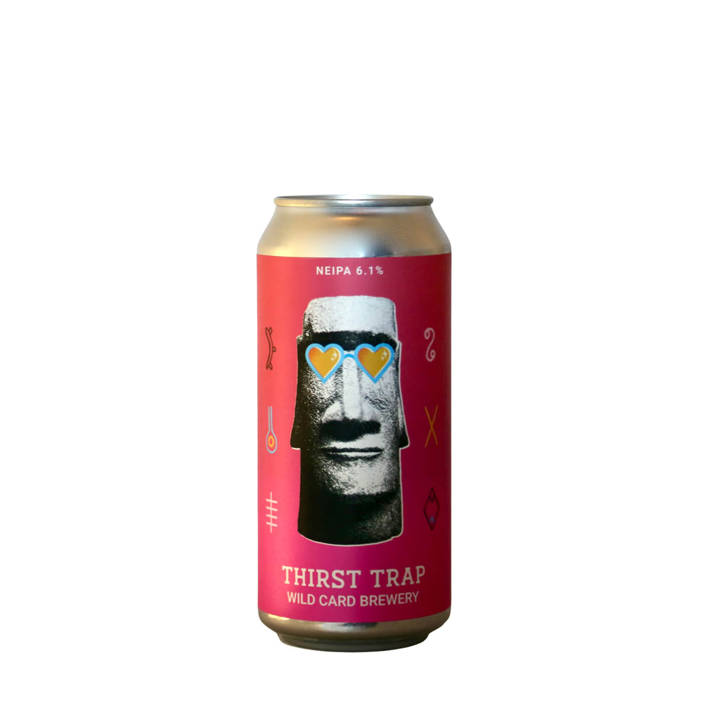 Wild Card / Baron – Thirst Trap NEIPA | Buy Online