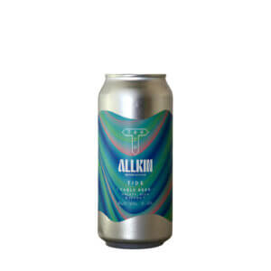 Track  Allkin  Tide Table Beer - Craft Metropolis