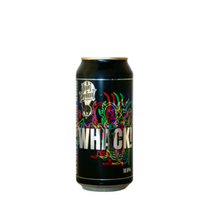 Bang The Elephant  Whack! Blended Belgian Quad - Craft Metropolis