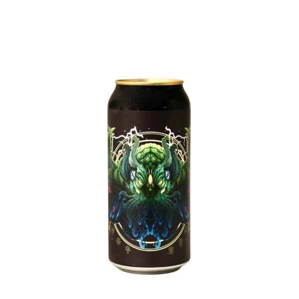 Tartarus – Cthulhu WC-TIPA