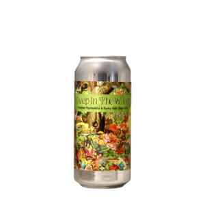 Verdant  Deep In The Woods Pale Ale - Craft Metropolis