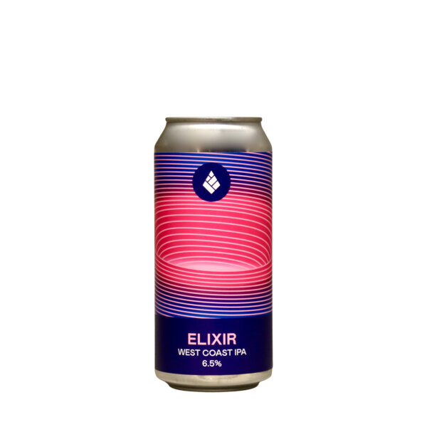 Drop Project / Chain House – Elevated NEIPA