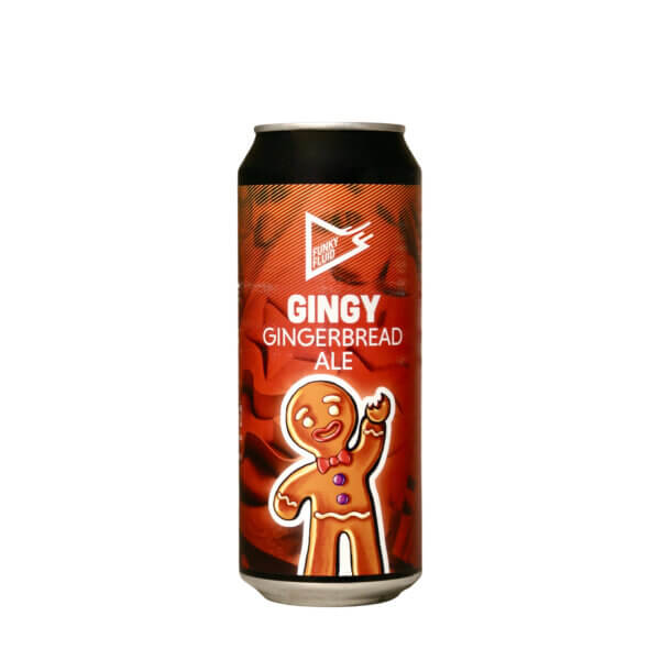 Funky Fluid – Splash Pink: Pink Guava & Dragonfruit Double Fruited Gose