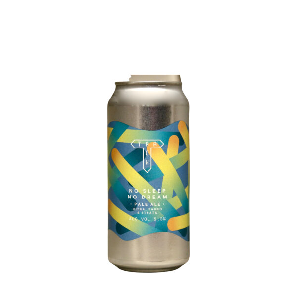 Track – Brave Noise Pale Ale