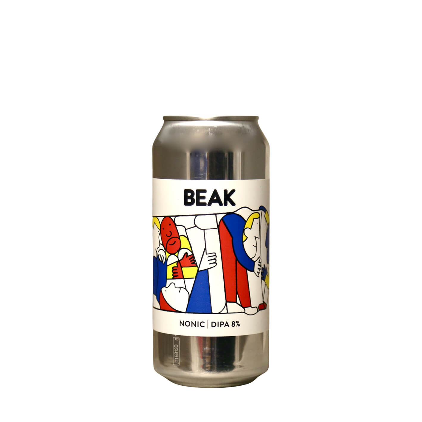 Beak Brewery - Nonic DIPA | Buy Online | Craft Metropolis