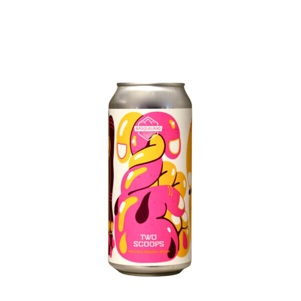 Basqueland – Zumo Hazy IPA (Copy)