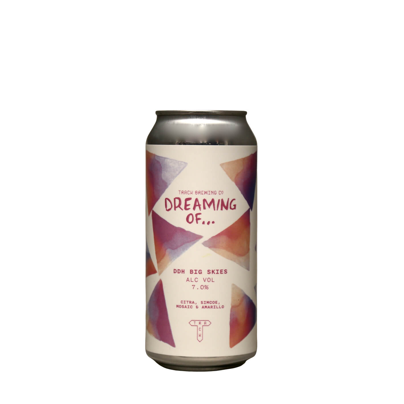 Track - Dreaming Of... DDH Big Skies IPA | Buy Online