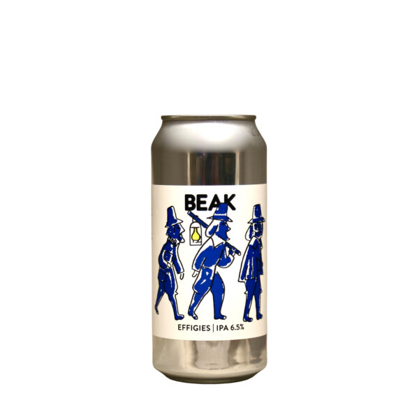 Beak Brewery – Animals IPA