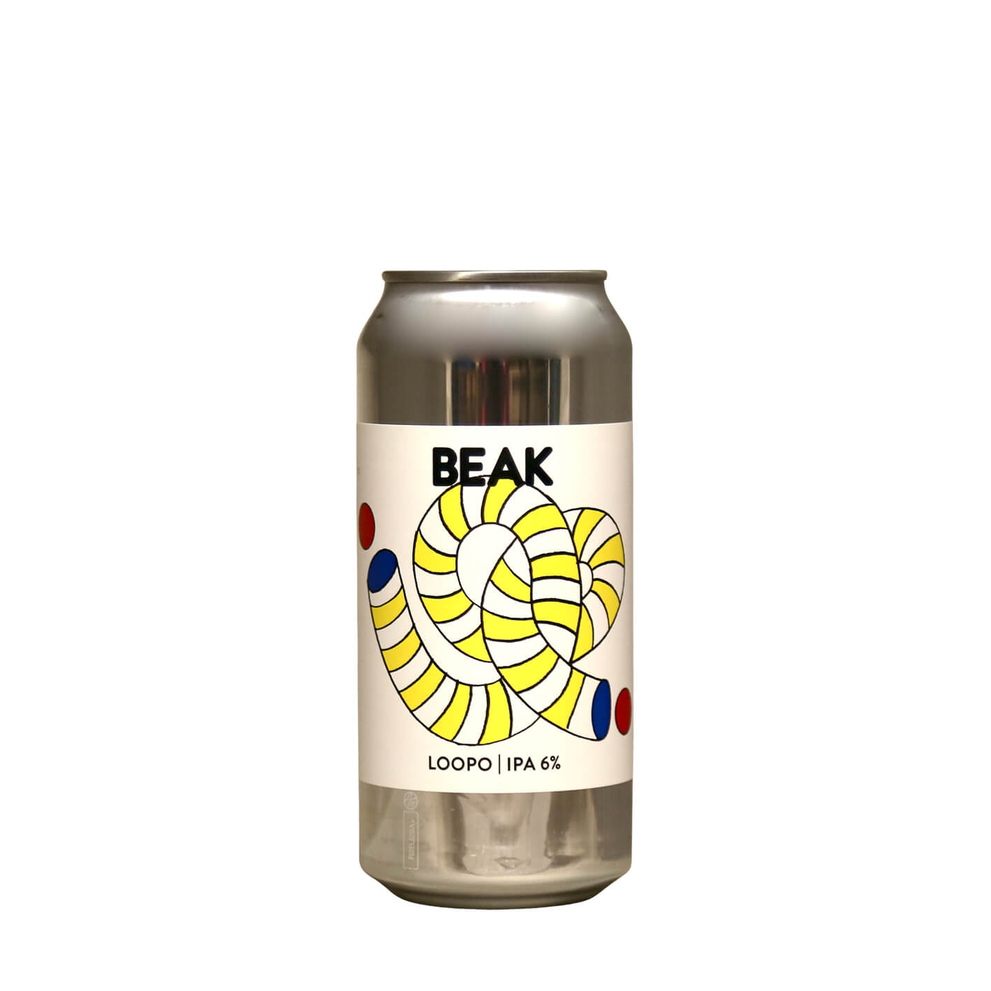 Beak Brewery - Loopo IPA | Buy Online