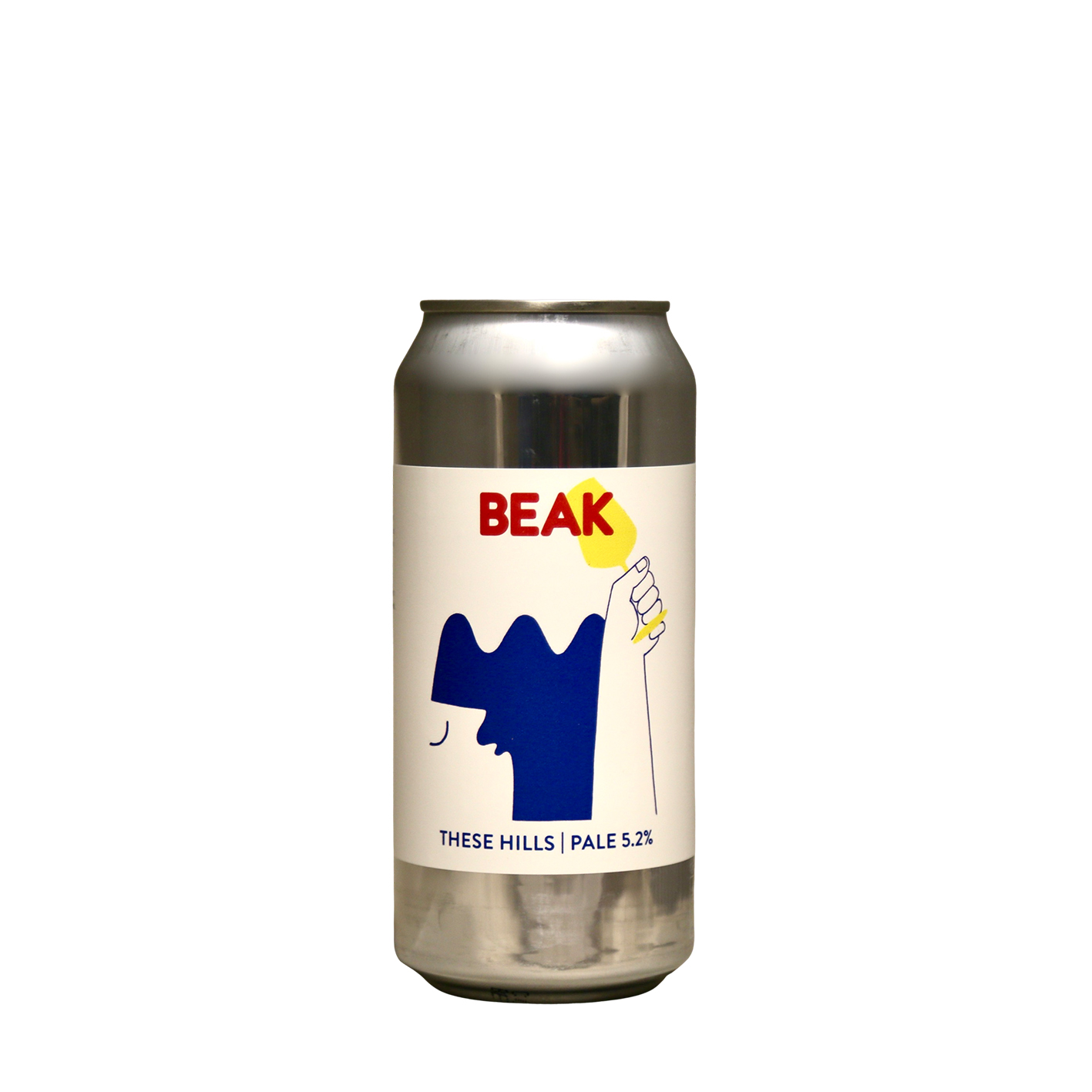 Beak Brewery - These Hills Pale Ale | Buy Online