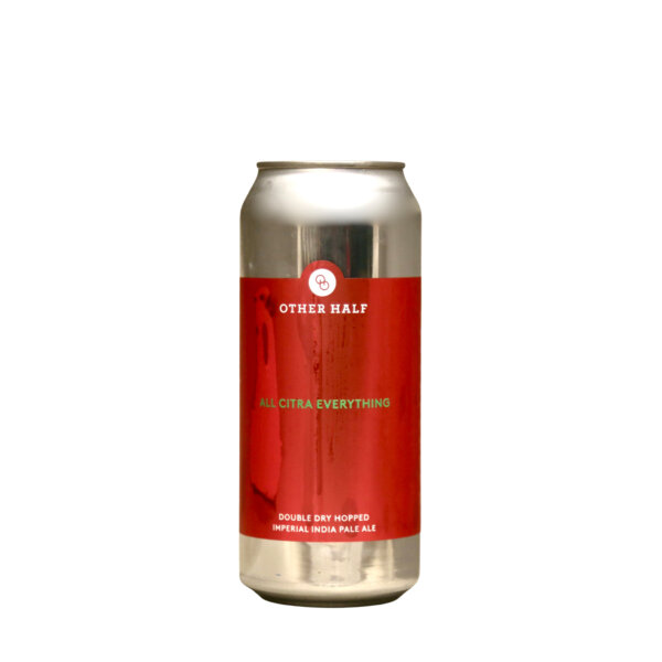 Other Half – All Citra Everything DDH Imperial IPA