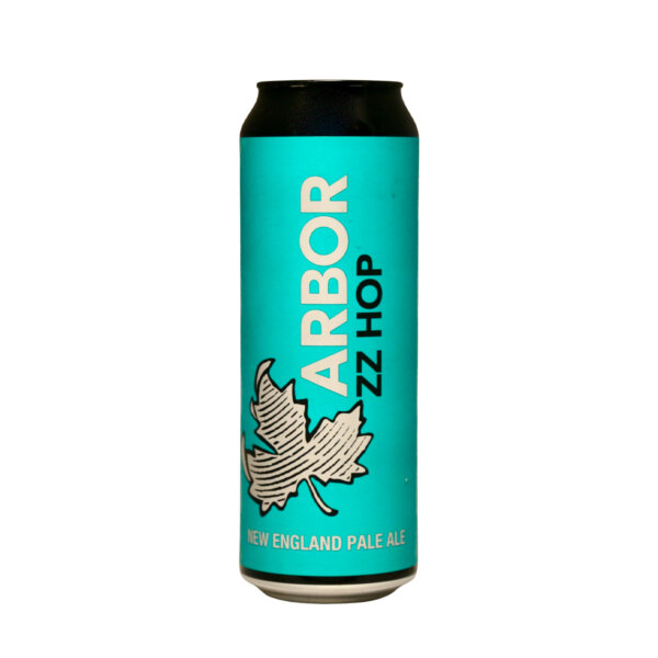 Arbor – Pico Mountain Table NEIPA