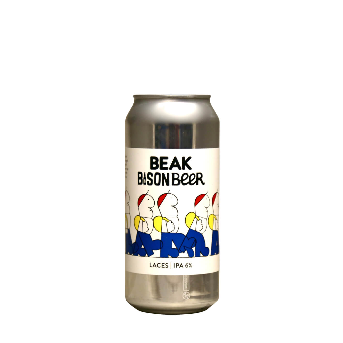 Beak Brewery - Laces IPA | Buy Online