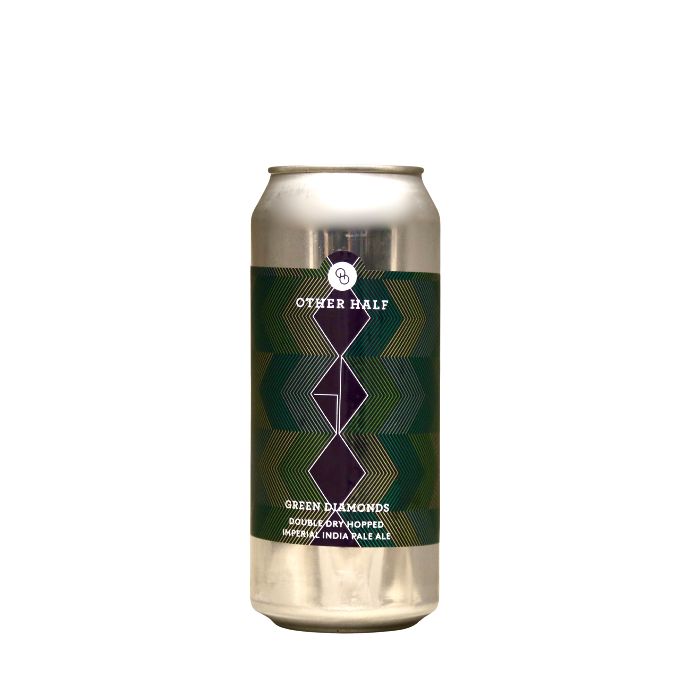 Other Half - Green Diamonds DDH Imperial IPA | Buy Online