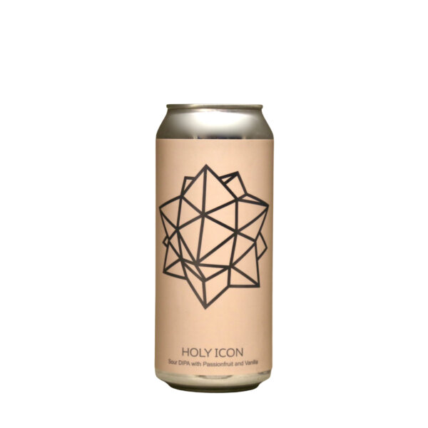 Hudson Valley – Holy Icon Sour DIPA