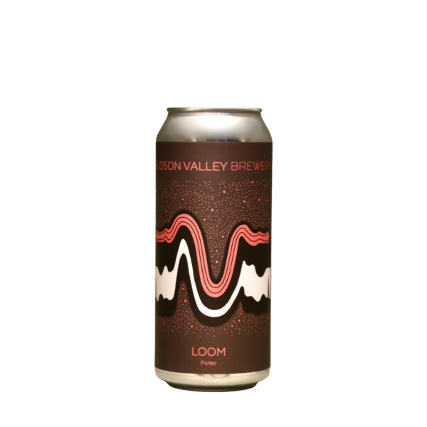 Hudson Valley – Loom Porter