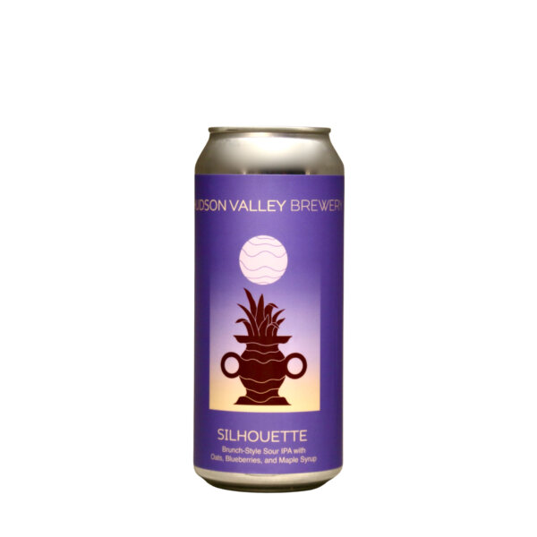 Hudson Valley – Silhouette: Peach Sour IPA (Copy)