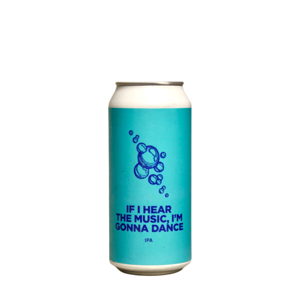 Pomona Island – Child Of Nature IPA (Copy)