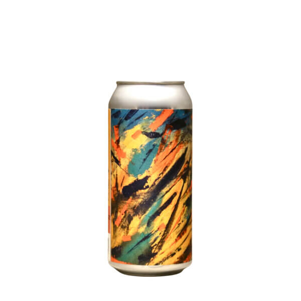 Boundary – Imbongo IPA