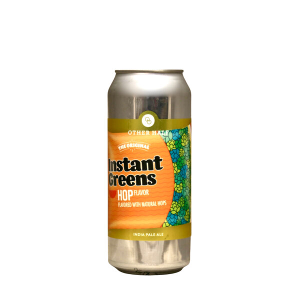 Other Half – Instant Greens IPA