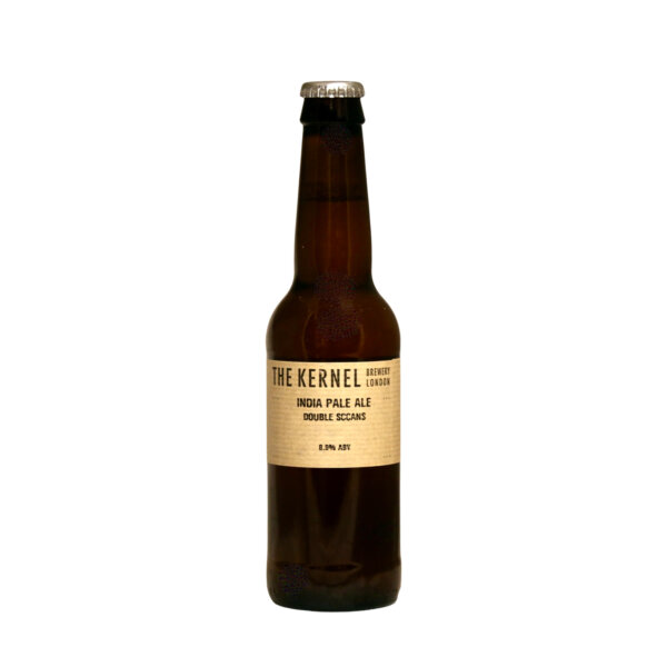 Kernel – IPA Double SCCANS (1 per order please)